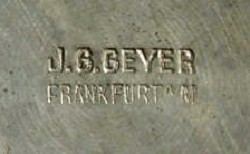 J.G.Geyer 1